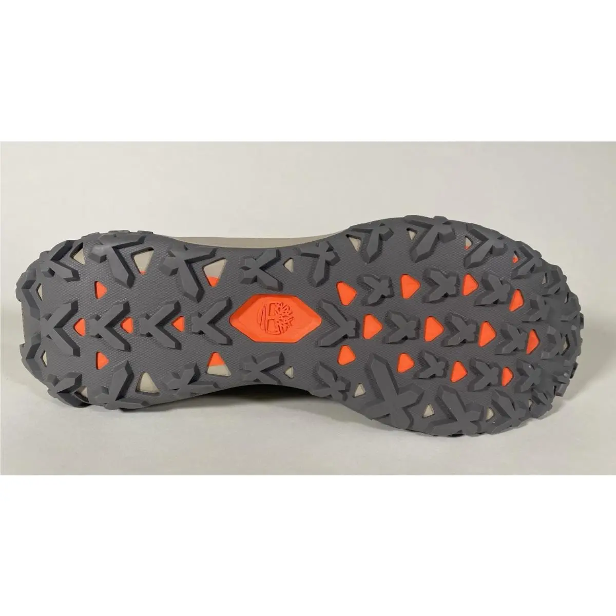 Timberland shoes - Timberland Motion Access - Motion Access - Gray 12