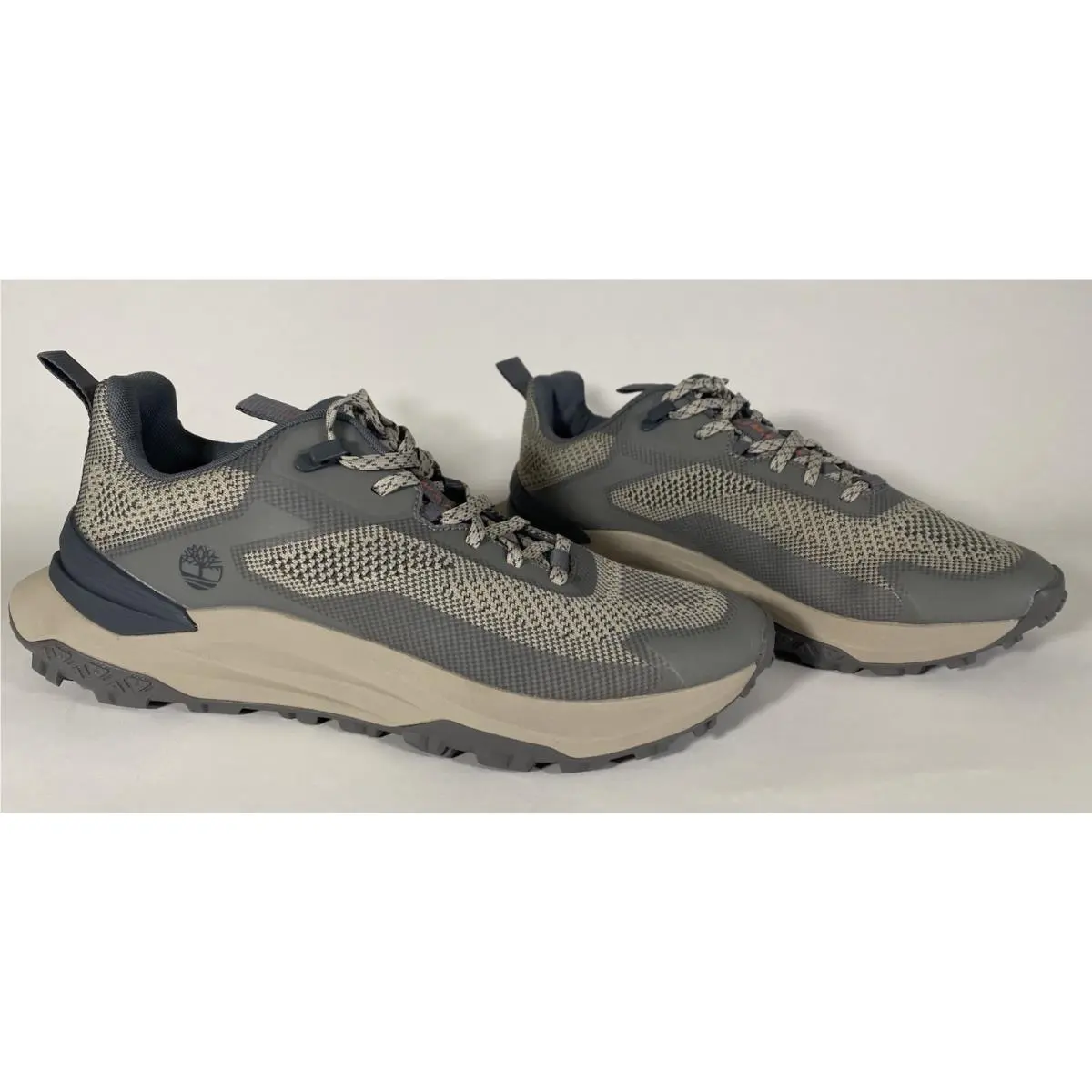 Timberland shoes - Timberland Motion Access - Motion Access - Gray 0