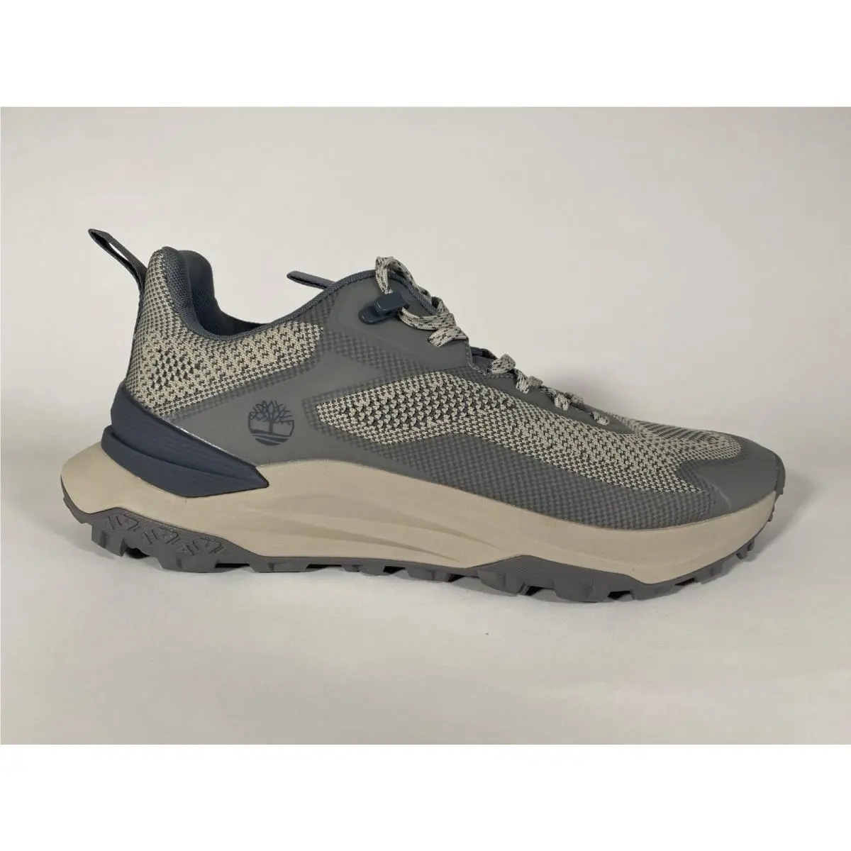 Timberland shoes - Timberland Motion Access - Motion Access - Gray 1