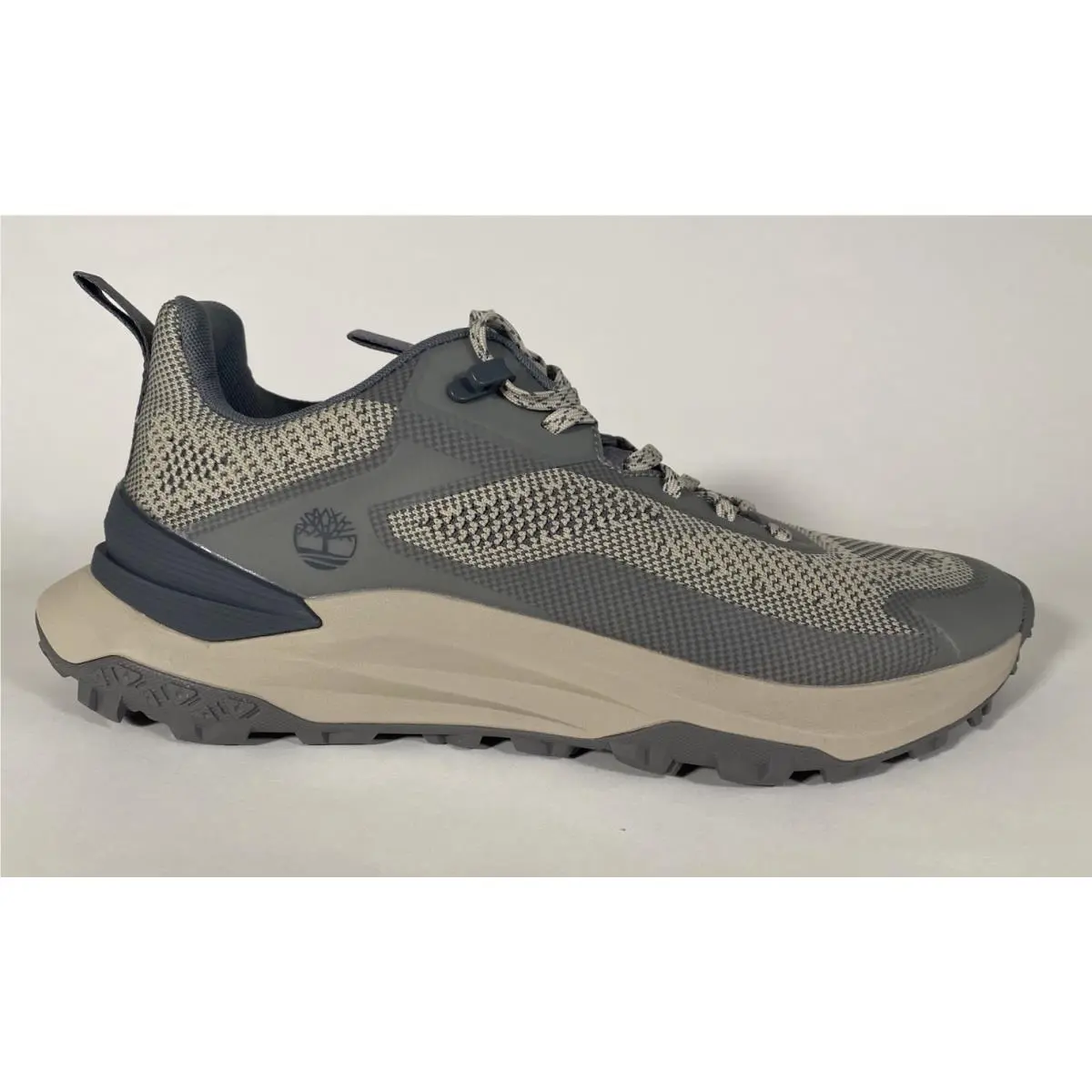Timberland shoes - Timberland Motion Access - Motion Access - Gray 2