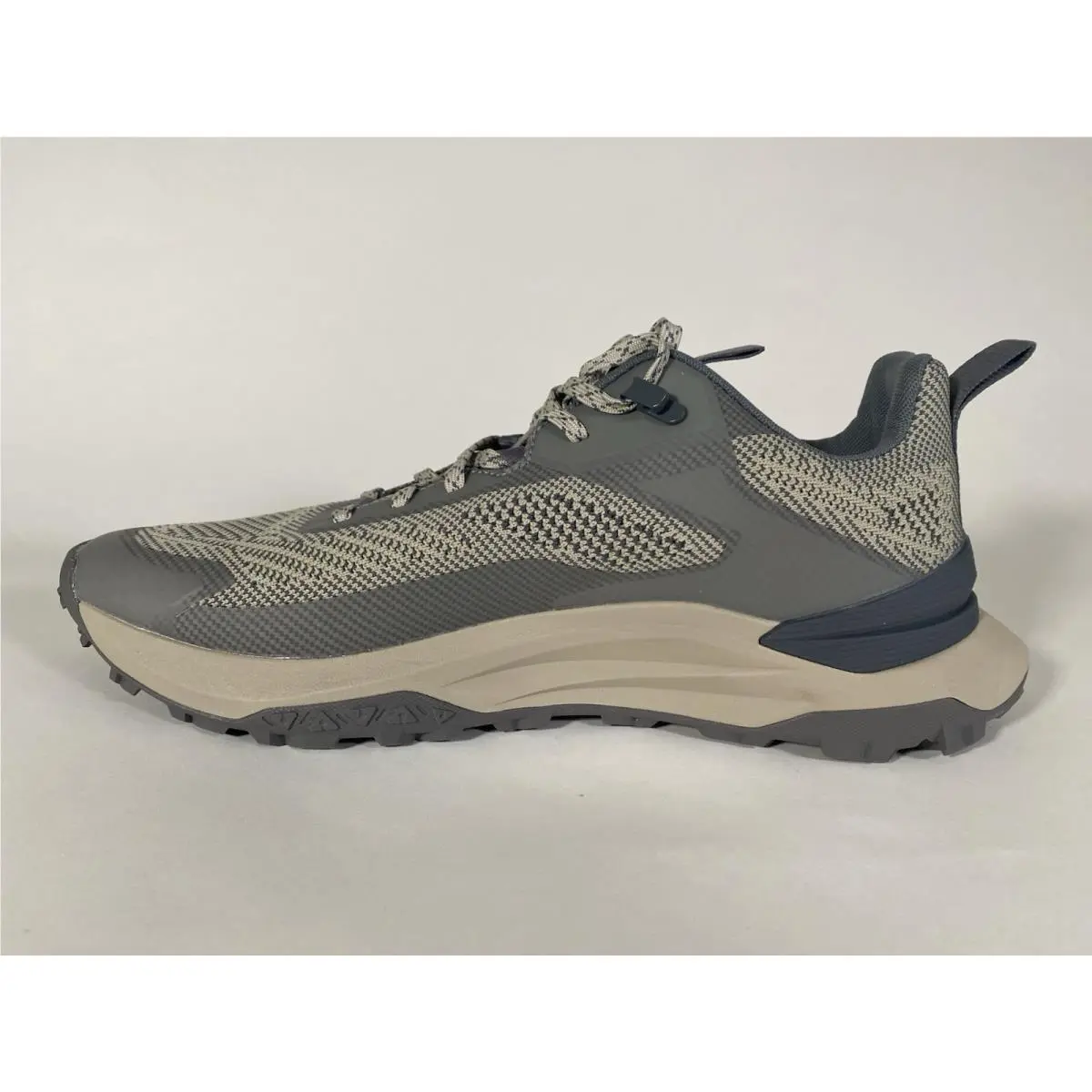 Timberland shoes - Timberland Motion Access - Motion Access - Gray 3