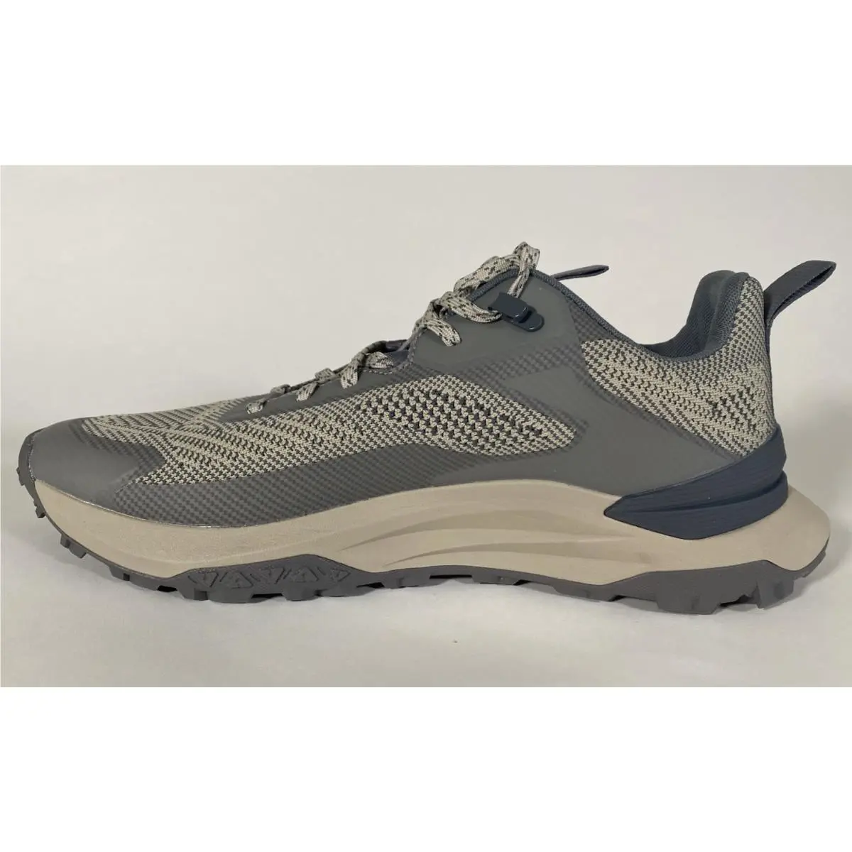 Timberland shoes - Timberland Motion Access - Motion Access - Gray 4