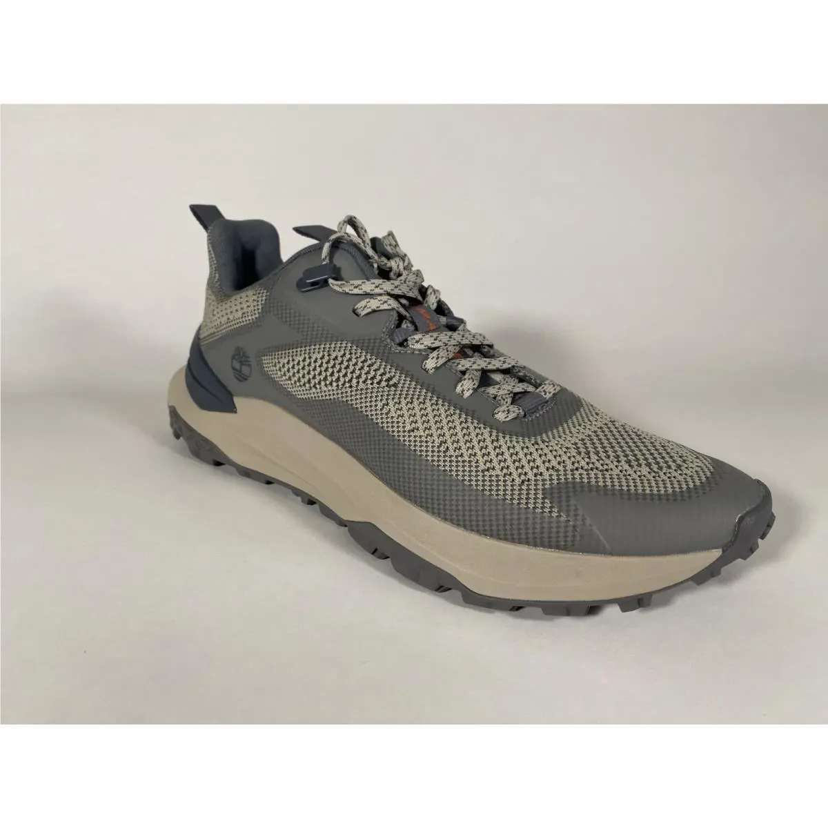Timberland shoes - Timberland Motion Access - Motion Access - Gray 5