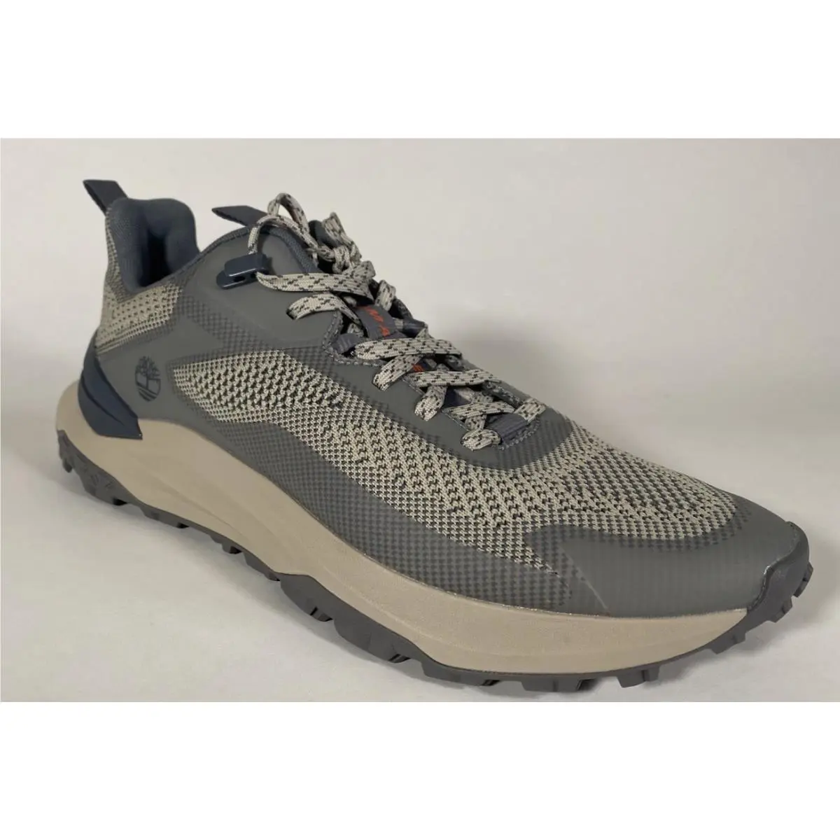 Timberland shoes - Timberland Motion Access - Motion Access - Gray 6