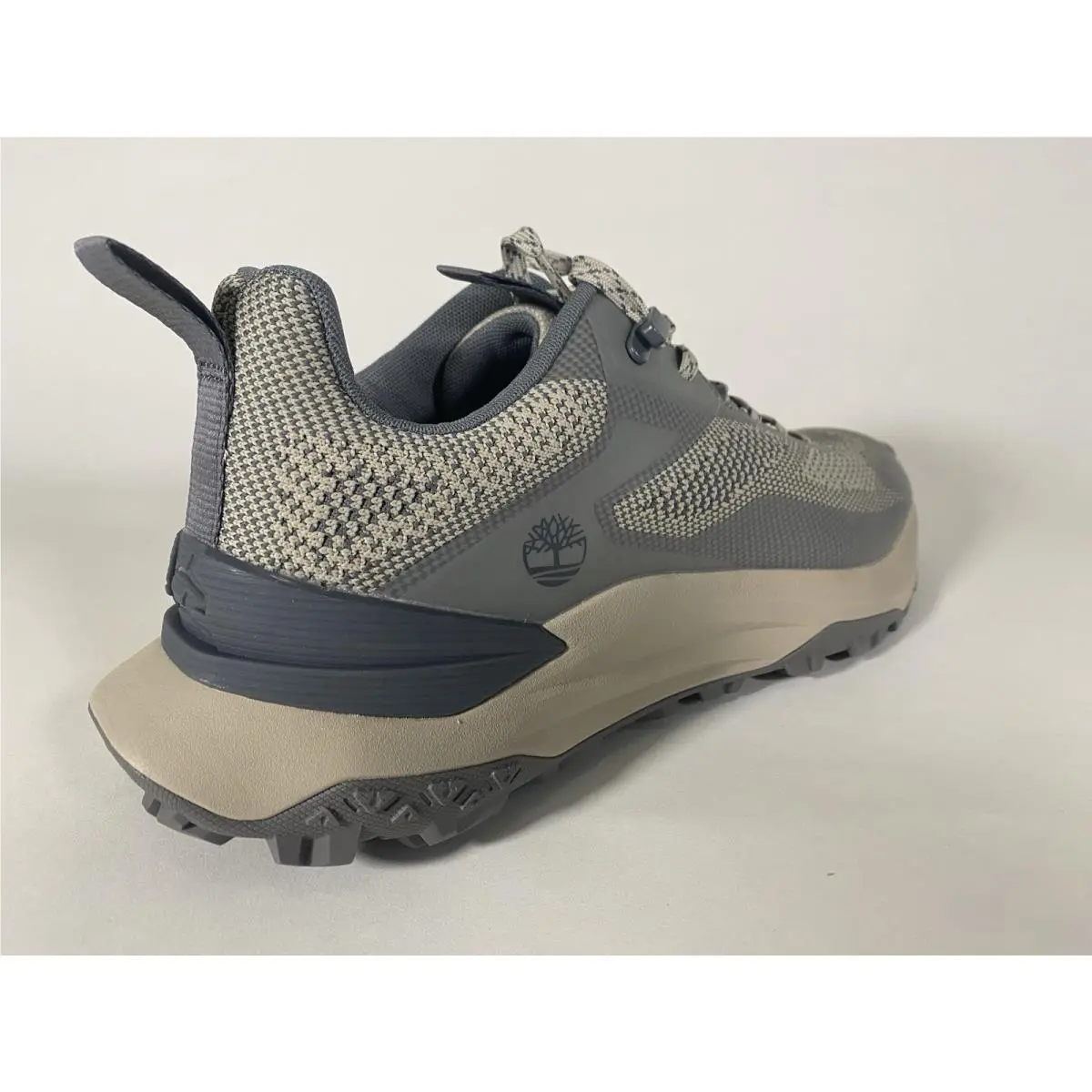 Timberland shoes - Timberland Motion Access - Motion Access - Gray 7