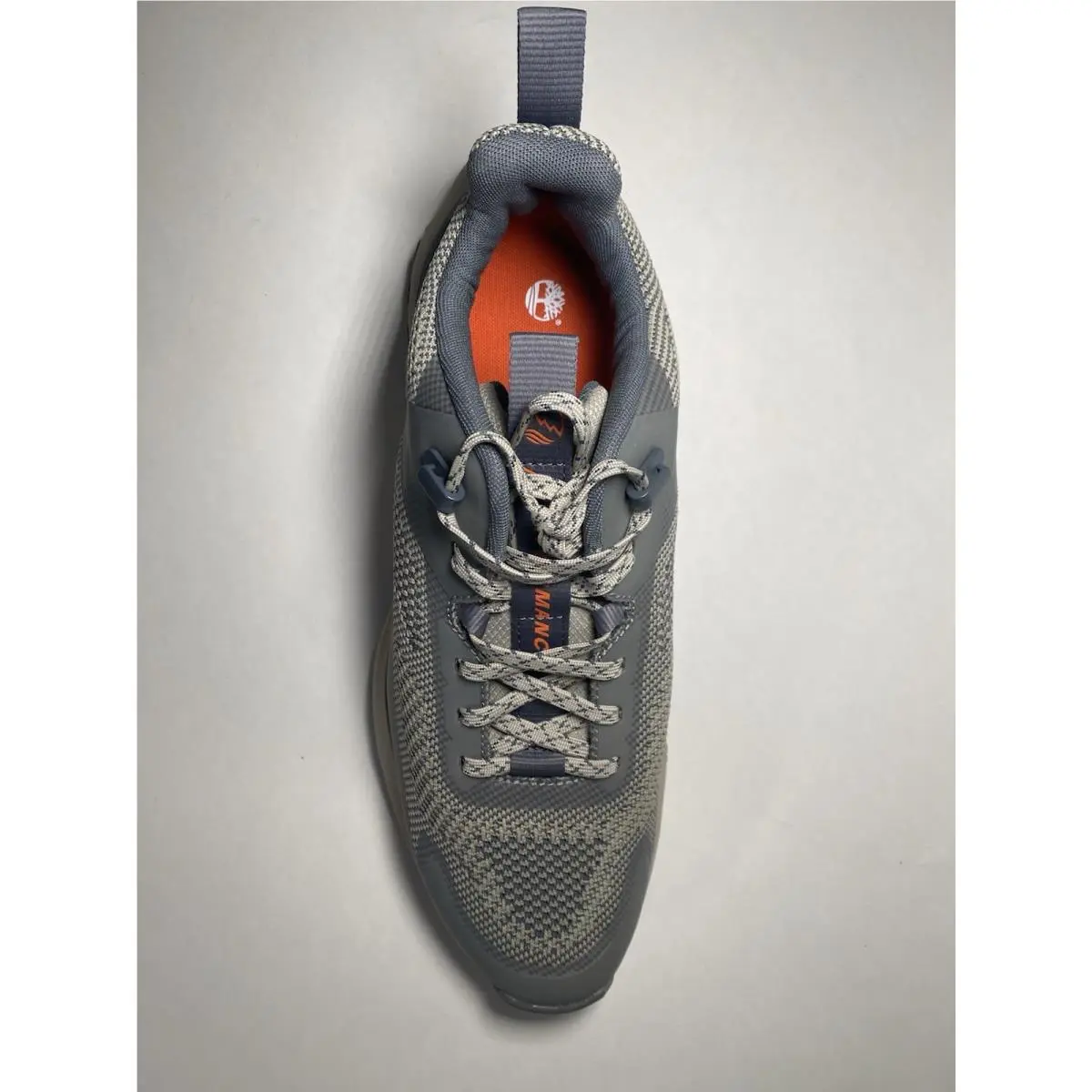 Timberland shoes - Timberland Motion Access - Motion Access - Gray 9