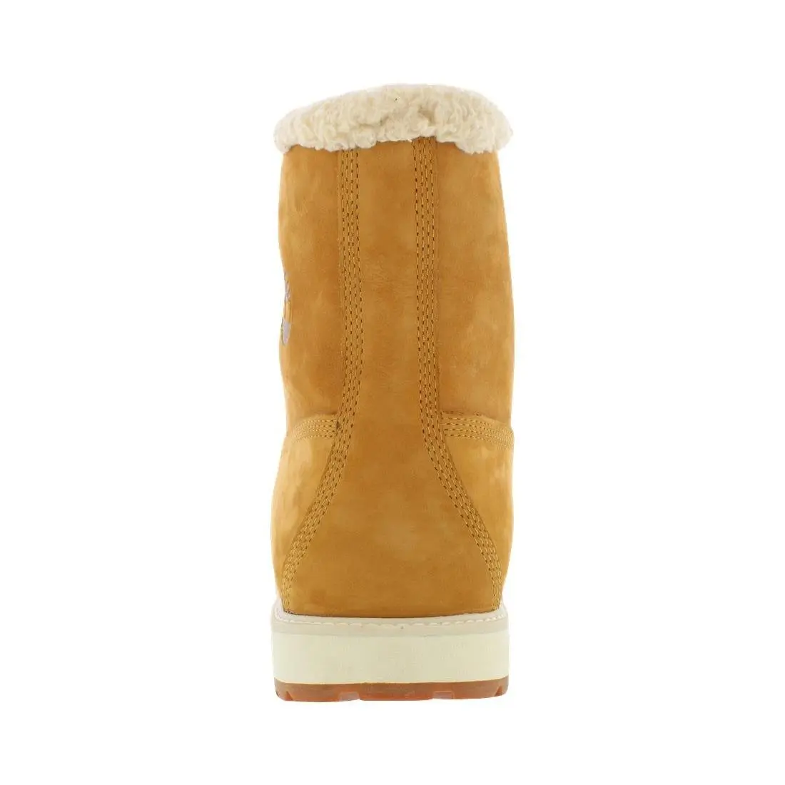 Timberland shoes - TB0A2M4T231 - TB0A2M4T231 - Wheat Nubuck, Main: Brown (UPC: 193395628475) 2