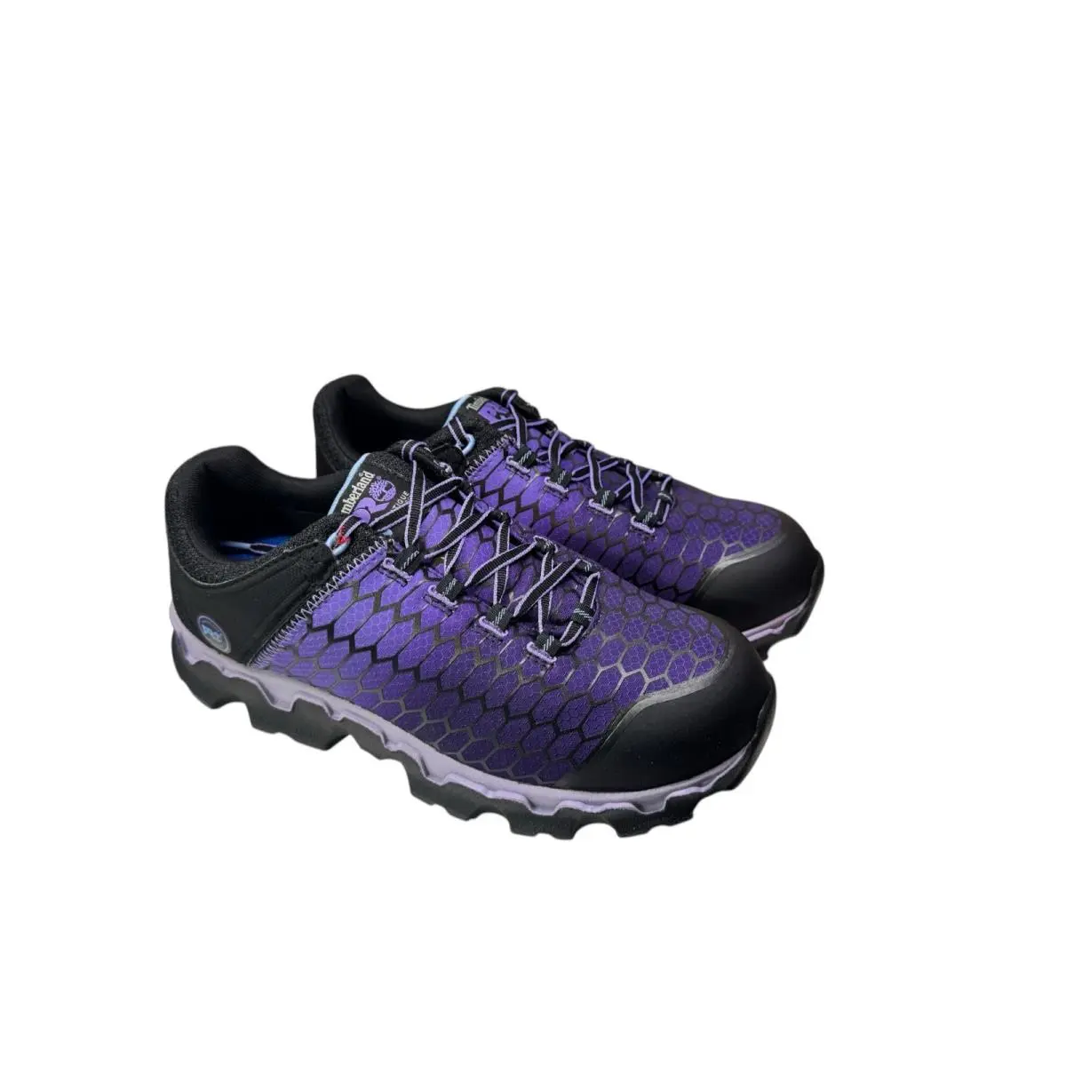 Timberland shoes - Powertrain Sport - Powertrain Sport - TB1A1H1S001 - Purple/Black (UPC: 197064521623) 9