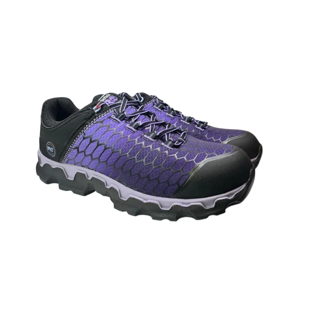 Timberland shoes - Powertrain Sport - Powertrain Sport - TB1A1H1S001 - Purple/Black (UPC: 197064521623) 0