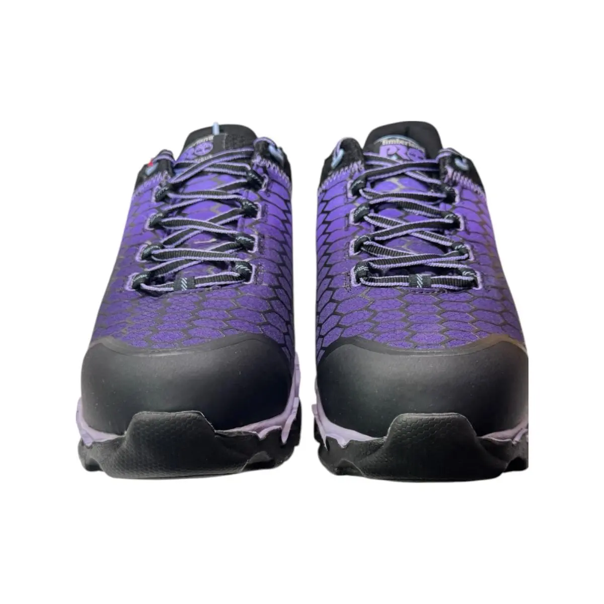 Timberland shoes - Powertrain Sport - Powertrain Sport - TB1A1H1S001 - Purple/Black (UPC: 197064521623) 1