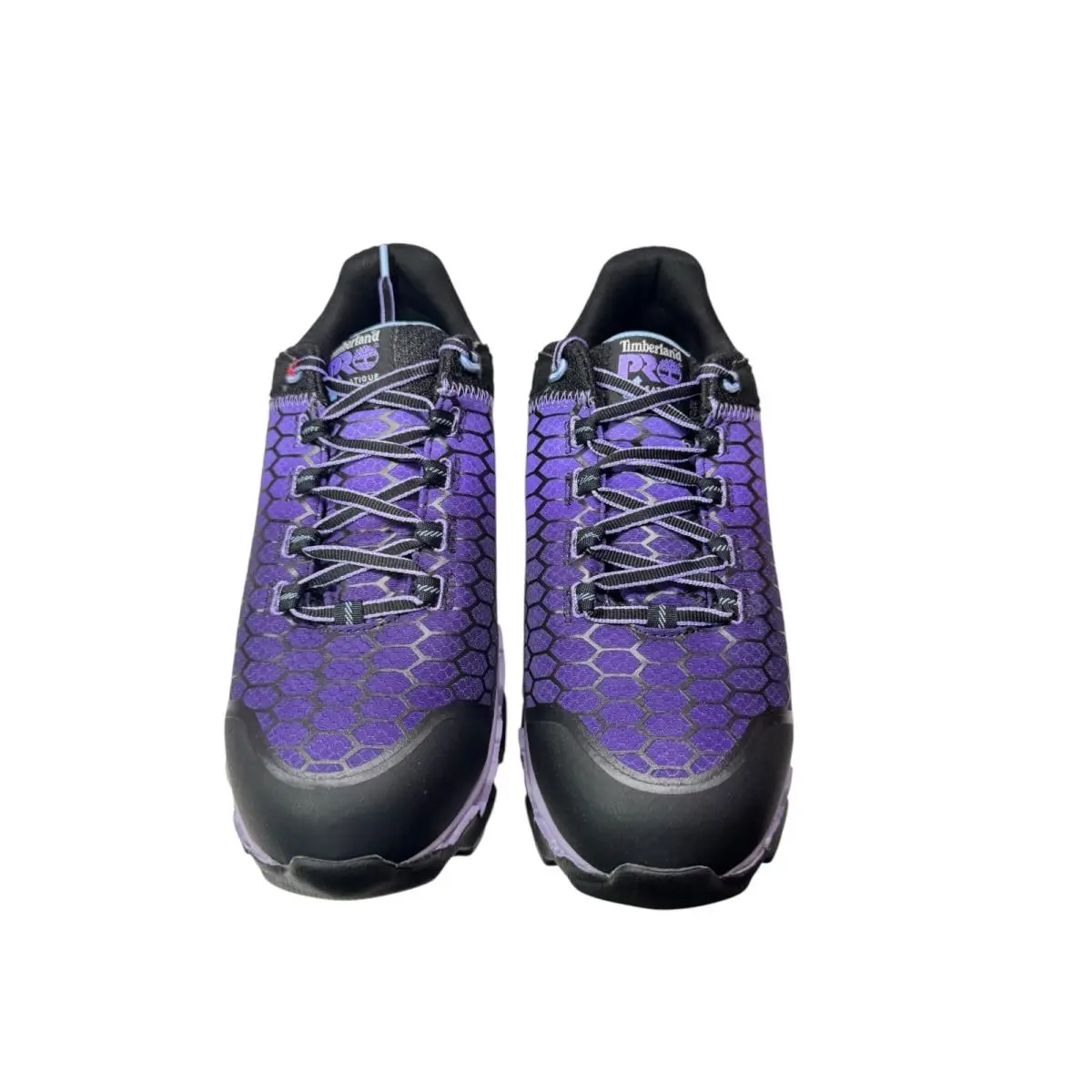 Timberland shoes - Powertrain Sport - Powertrain Sport - TB1A1H1S001 - Purple/Black (UPC: 197064521623) 2