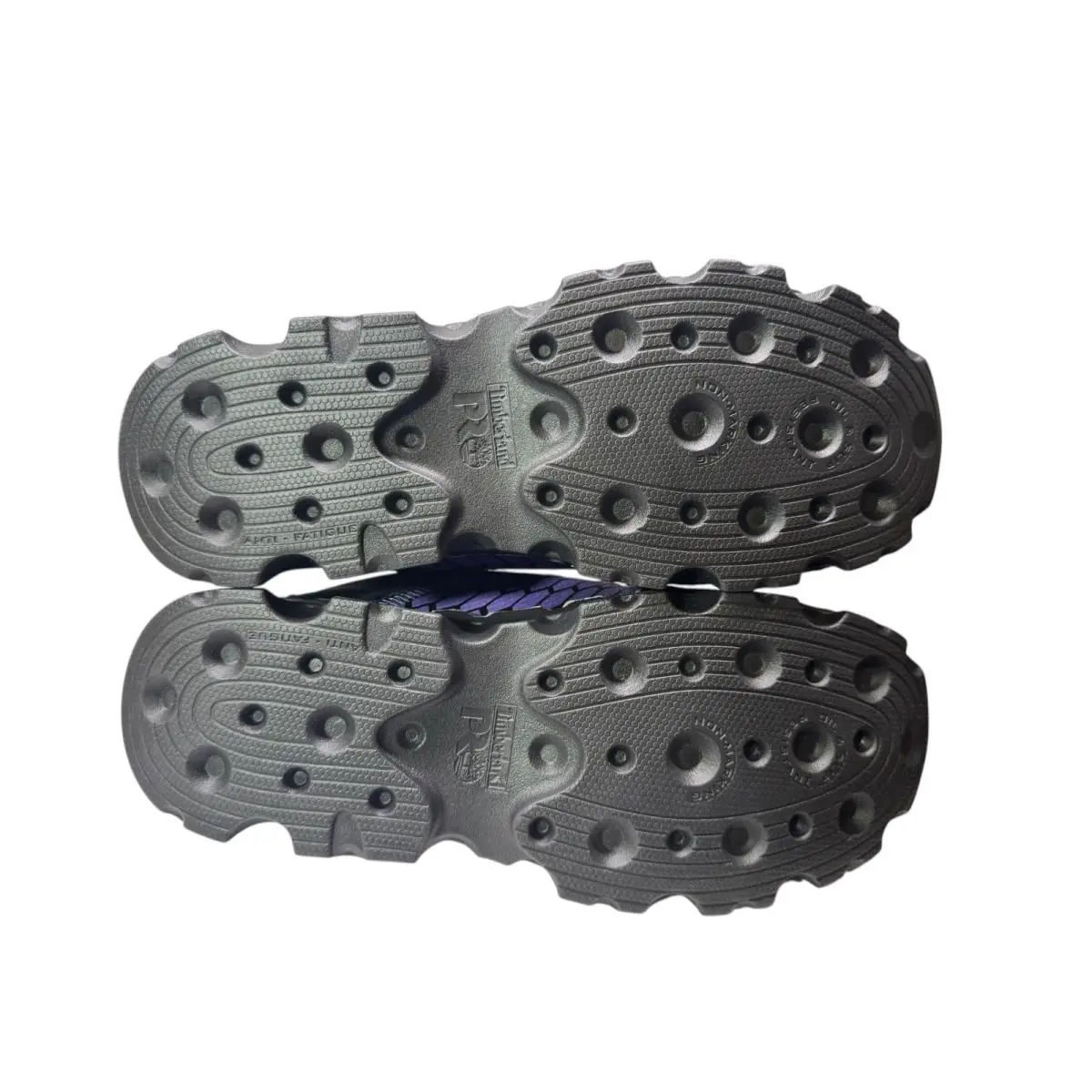 Timberland shoes - Powertrain Sport - Powertrain Sport - TB1A1H1S001 - Purple/Black (UPC: 197064521623) 5