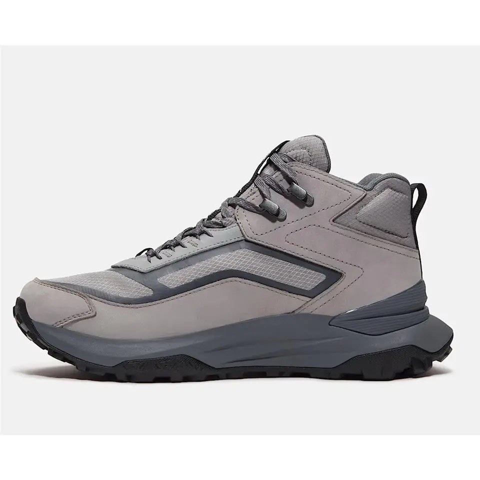 Timberland shoes - Timberland Motion Access Mid - Waterproof - A6DX6 - Medium Grey (UPC: 197643683896) 3