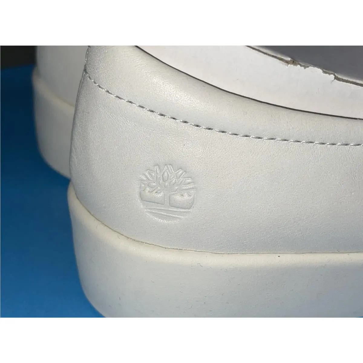 Timberland shoes - TB0A2B59 - TB0A2B59 - White 2
