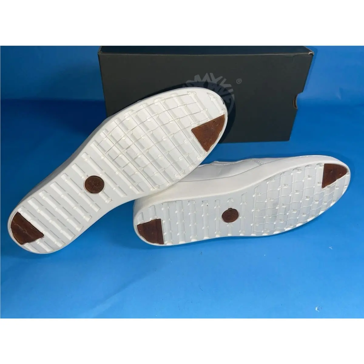Timberland shoes - TB0A2B59 - TB0A2B59 - White 4