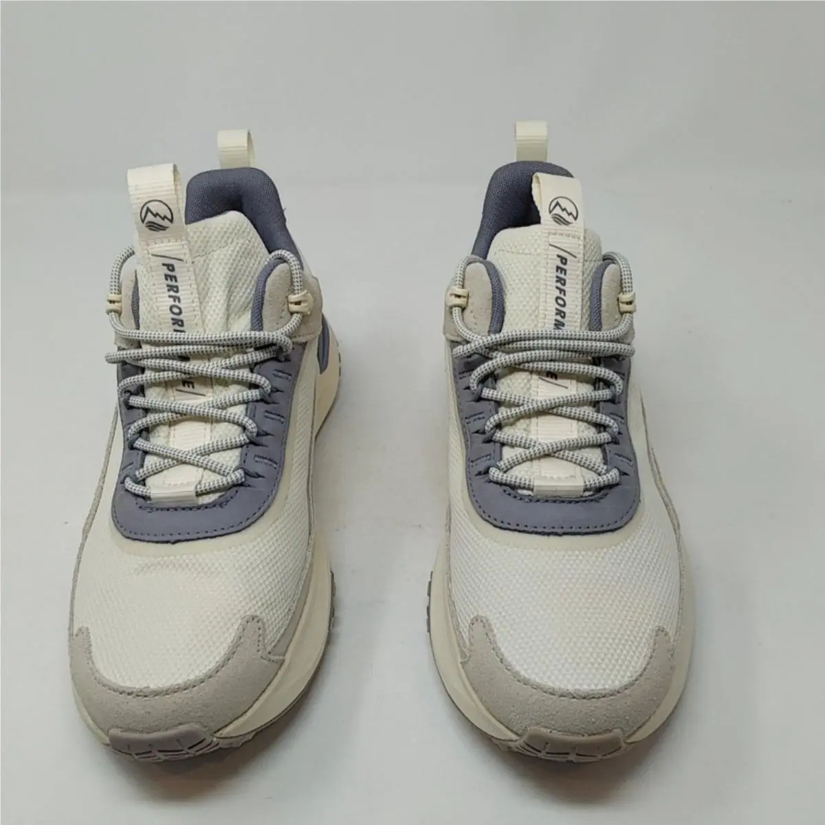 Timberland shoes - Timberland Motion Access Low LC Waterproof Sneaker - Beige 1