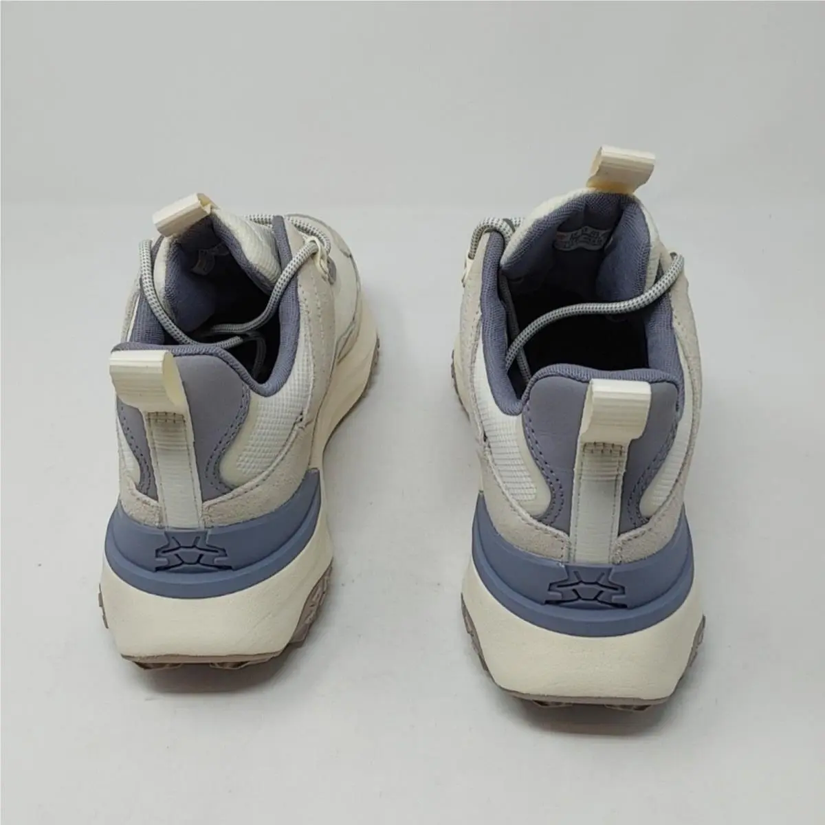 Timberland shoes - Timberland Motion Access Low LC Waterproof Sneaker - Beige 3