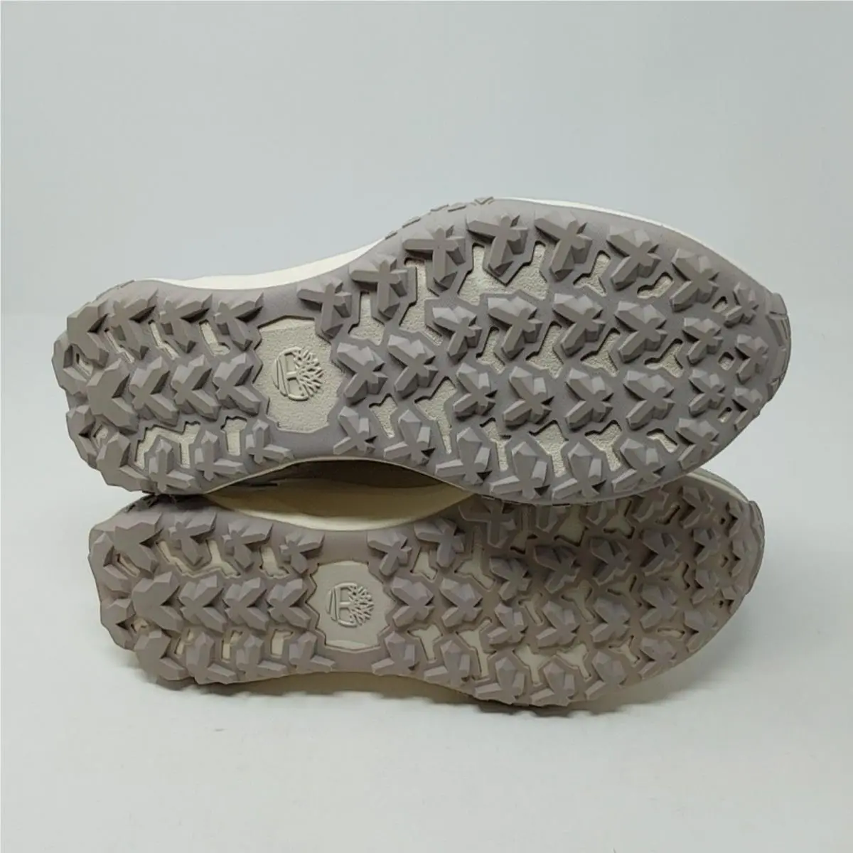 Timberland shoes - Timberland Motion Access Low LC Waterproof Sneaker - Beige 4