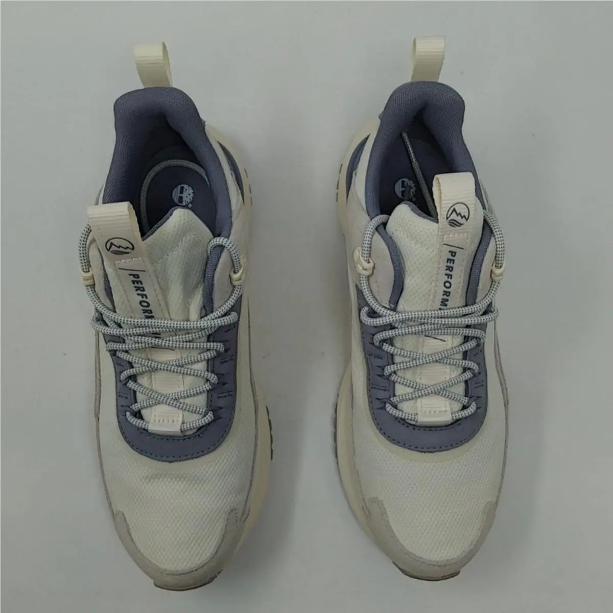 Timberland shoes - Timberland Motion Access Low LC Waterproof Sneaker - Beige 2