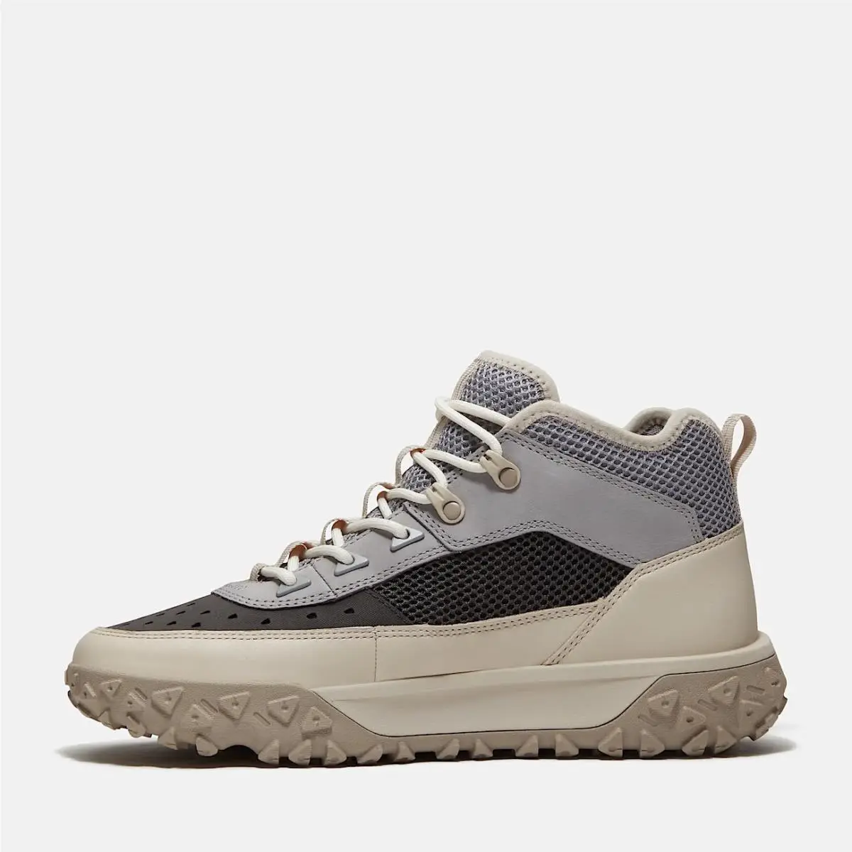 Timberland shoes - MOTION 6 - MOTION - White 1