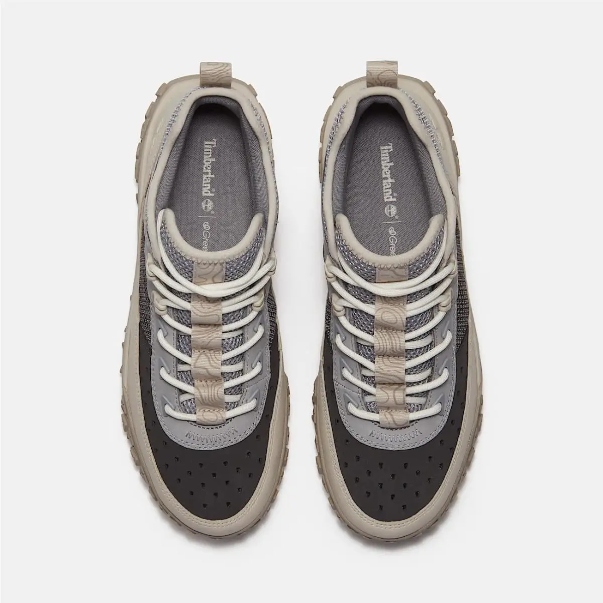 Timberland shoes - MOTION 6 - MOTION - White 2