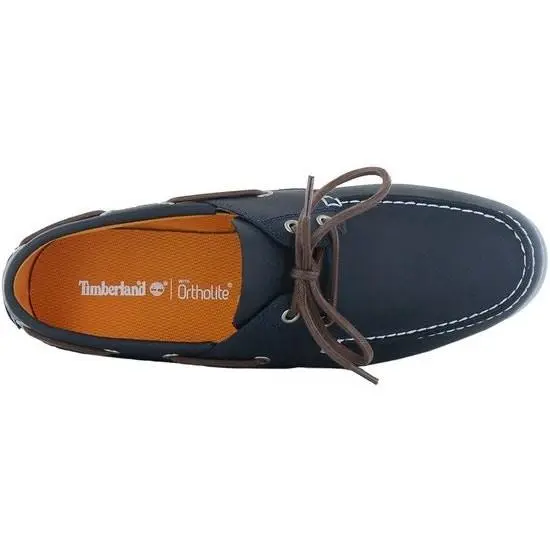 Timberland shoes - Blue 8