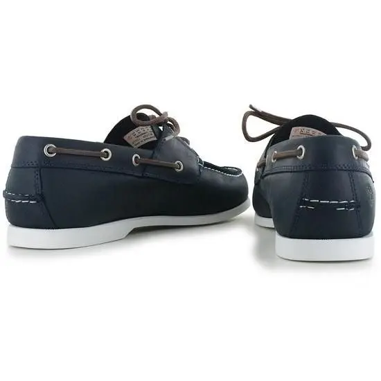 Timberland shoes - Blue 6