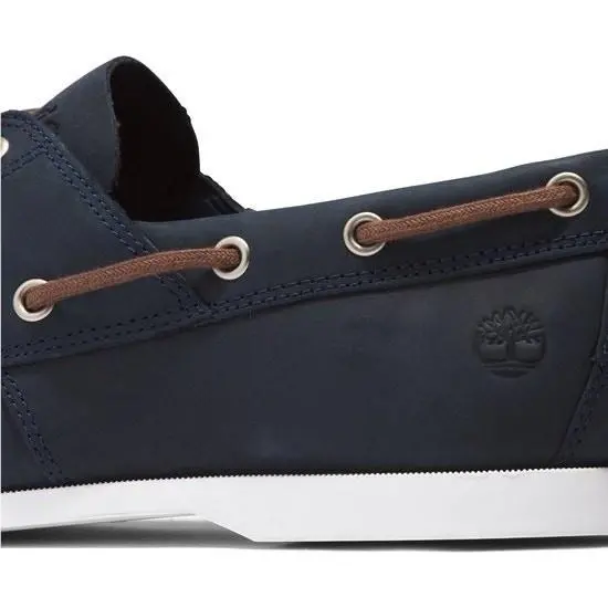 Timberland shoes - Blue 7