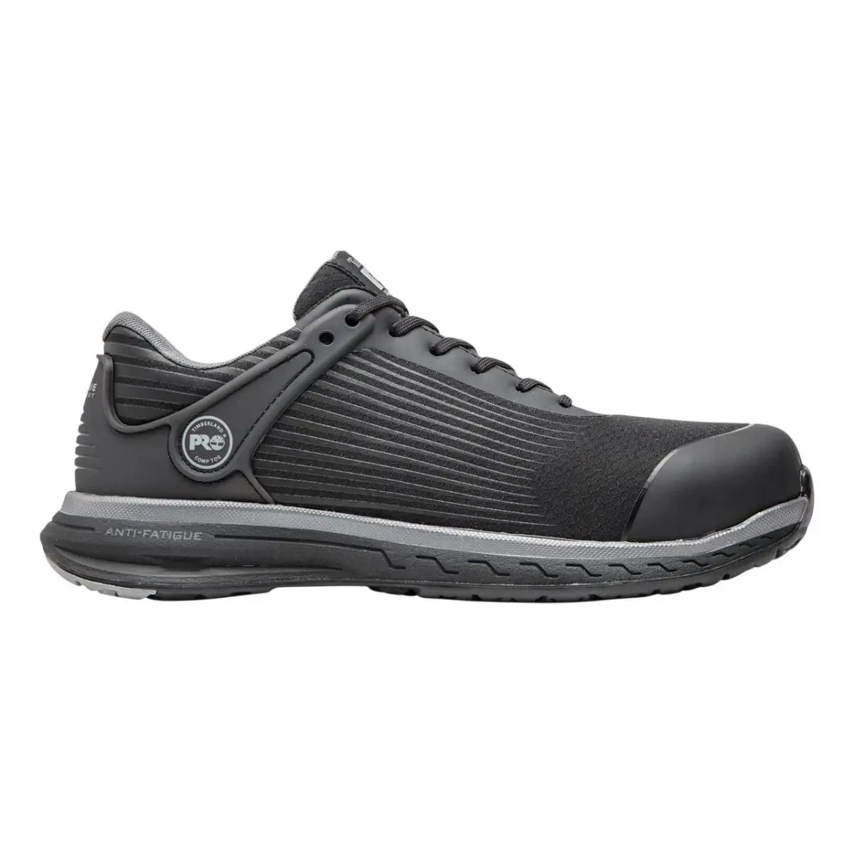 Timberland shoes - Timberland PRO Drivetrain - PRO Drivetrain - Black, Exterior: Black (UPC: 194112225687) 0