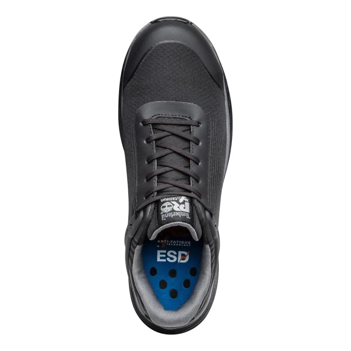 Timberland shoes - Timberland PRO Drivetrain - PRO Drivetrain - Black, Exterior: Black (UPC: 194112225687) 1