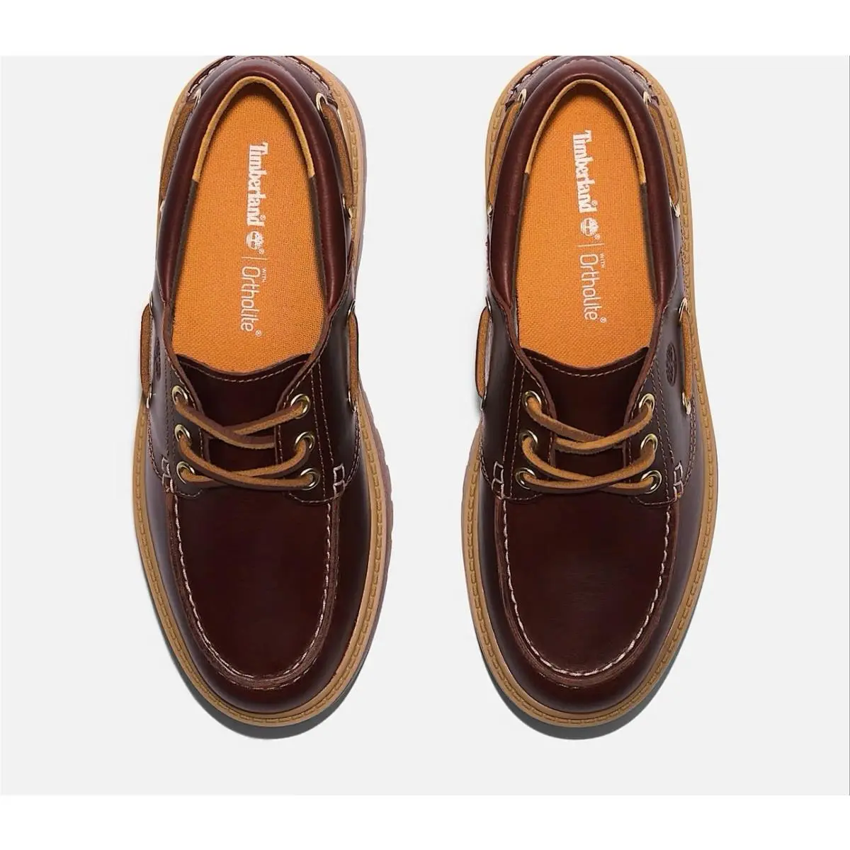 Timberland shoes - Comfort Plus - Comfort Plus - Brown 0