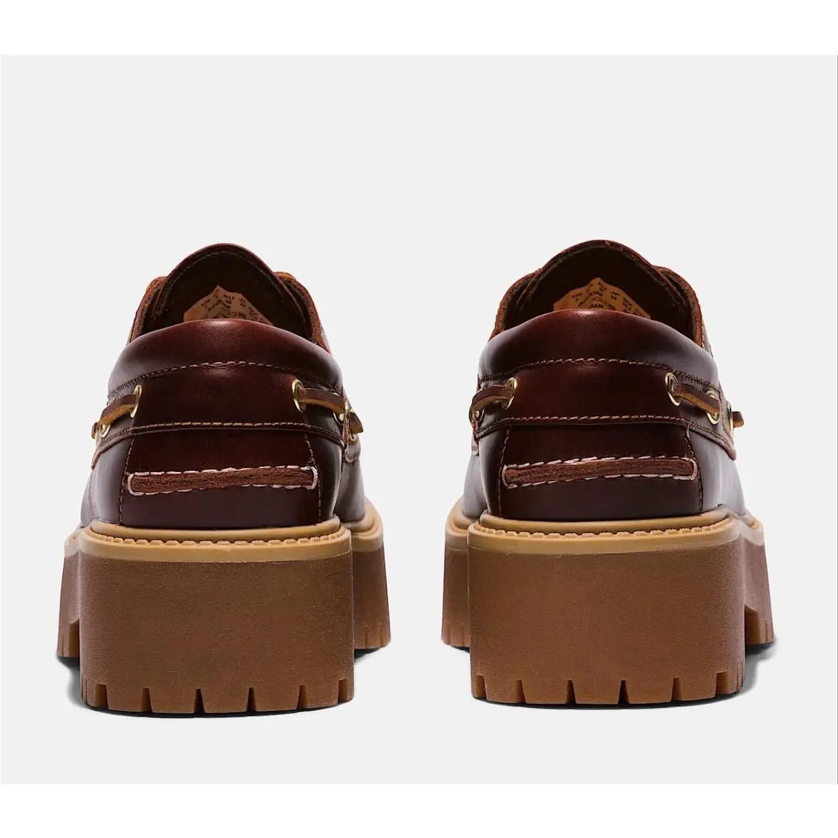 Timberland shoes - Comfort Plus - Comfort Plus - Brown 1