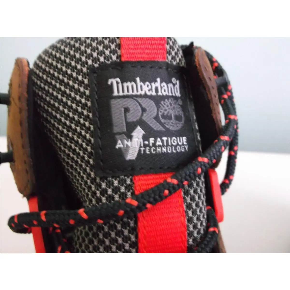 Timberland shoes - Trailwind - Trailwind - TB0A2PKQ214 - Brown (UPC: 196009181823) 5