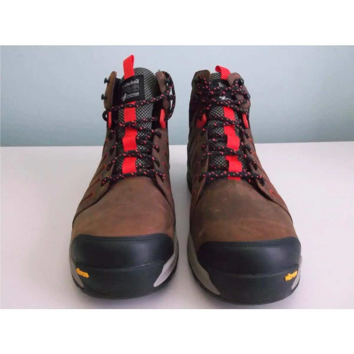 Timberland shoes - Trailwind - Trailwind - TB0A2PKQ214 - Brown (UPC: 196009181823) 6