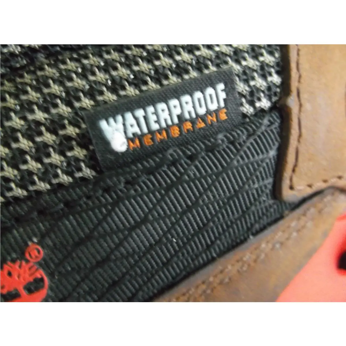 Timberland shoes - Trailwind - Trailwind - TB0A2PKQ214 - Brown (UPC: 196009181823) 8