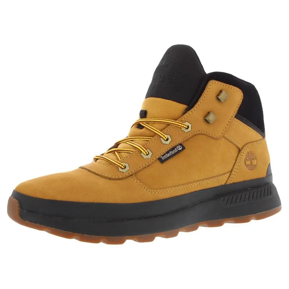 Timberland shoes - TB0A1ZQH231 - TB0A1ZQH231 - Wheat, Main: Yellow (UPC: 192363522944) 0