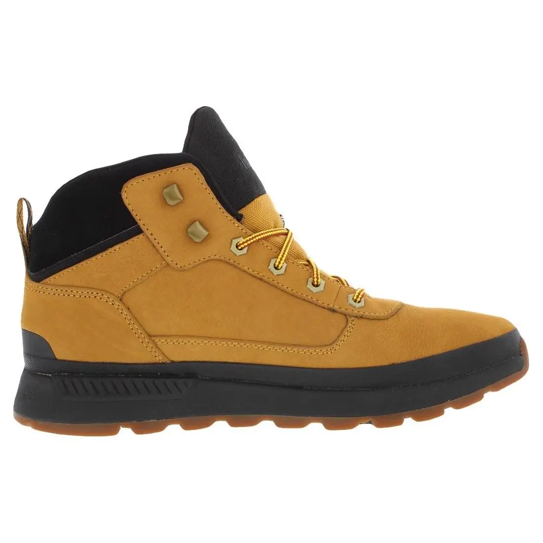 Timberland shoes - TB0A1ZQH231 - TB0A1ZQH231 - Wheat, Main: Yellow (UPC: 192363522944) 1