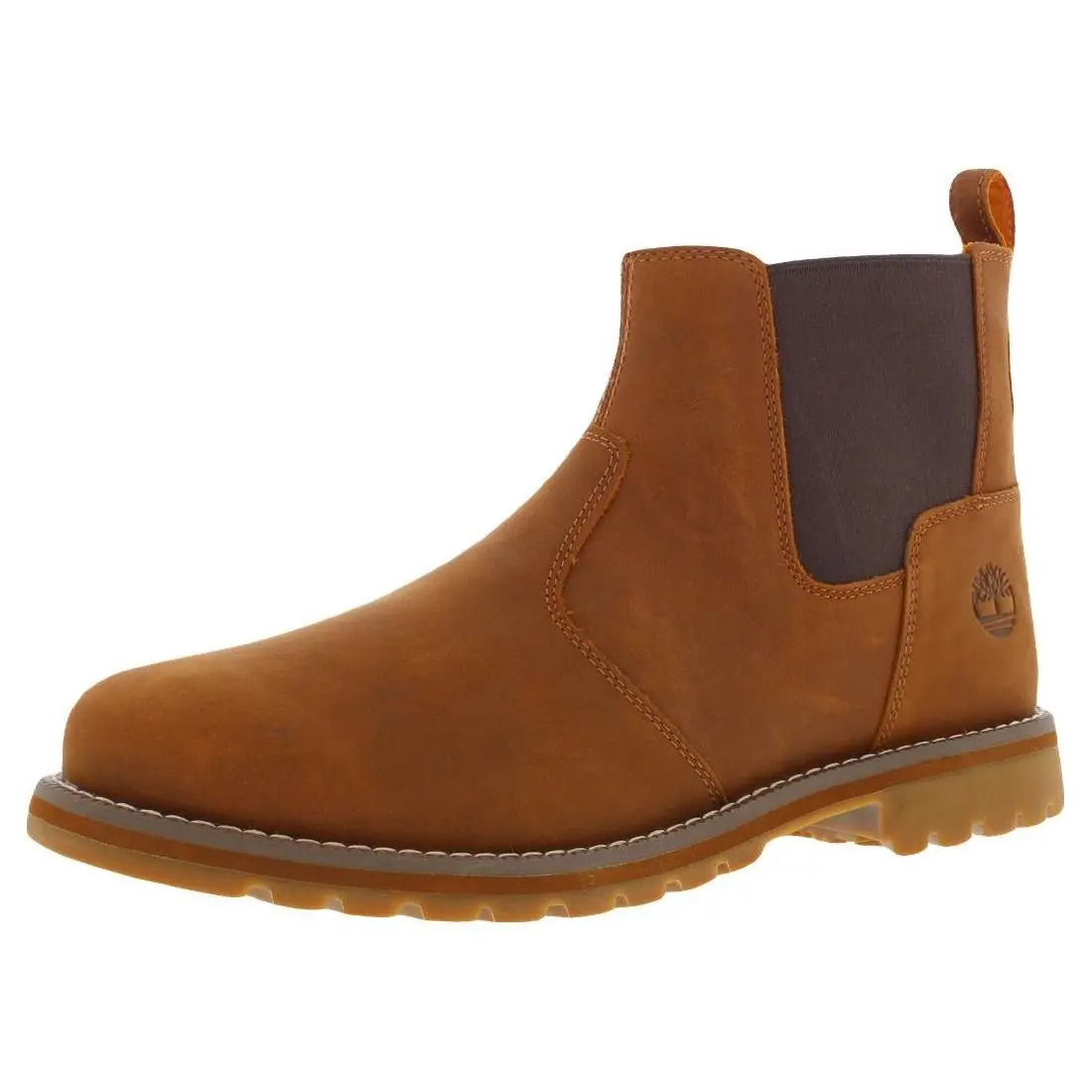 Timberland shoes - TB0A288FF13 - TB0A288FF13 - Saddle, Main: Brown (UPC: 195436156992) 0