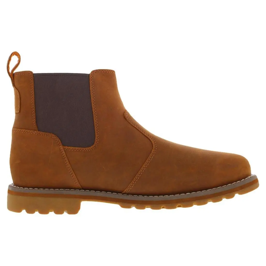 Timberland shoes - TB0A288FF13 - TB0A288FF13 - Saddle, Main: Brown (UPC: 195436156992) 1