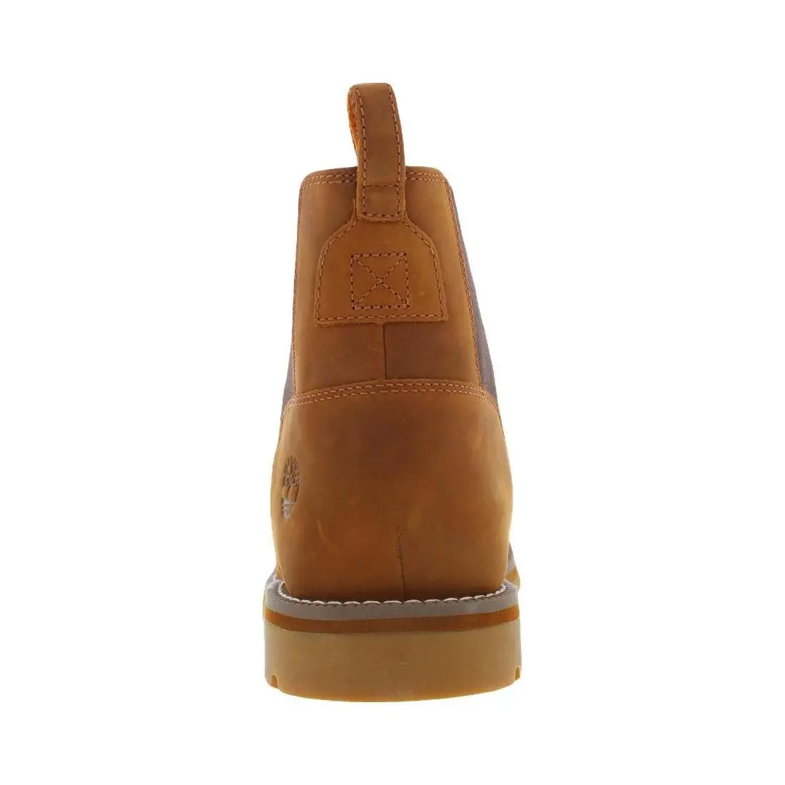 Timberland shoes - TB0A288FF13 - TB0A288FF13 - Saddle, Main: Brown (UPC: 195436156992) 2