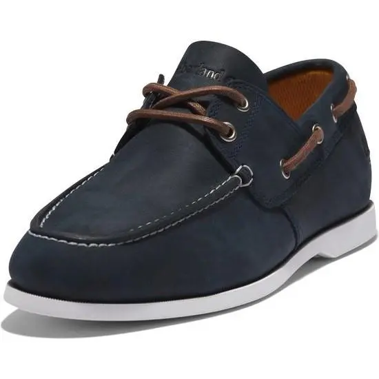 Timberland shoes - Blue 4