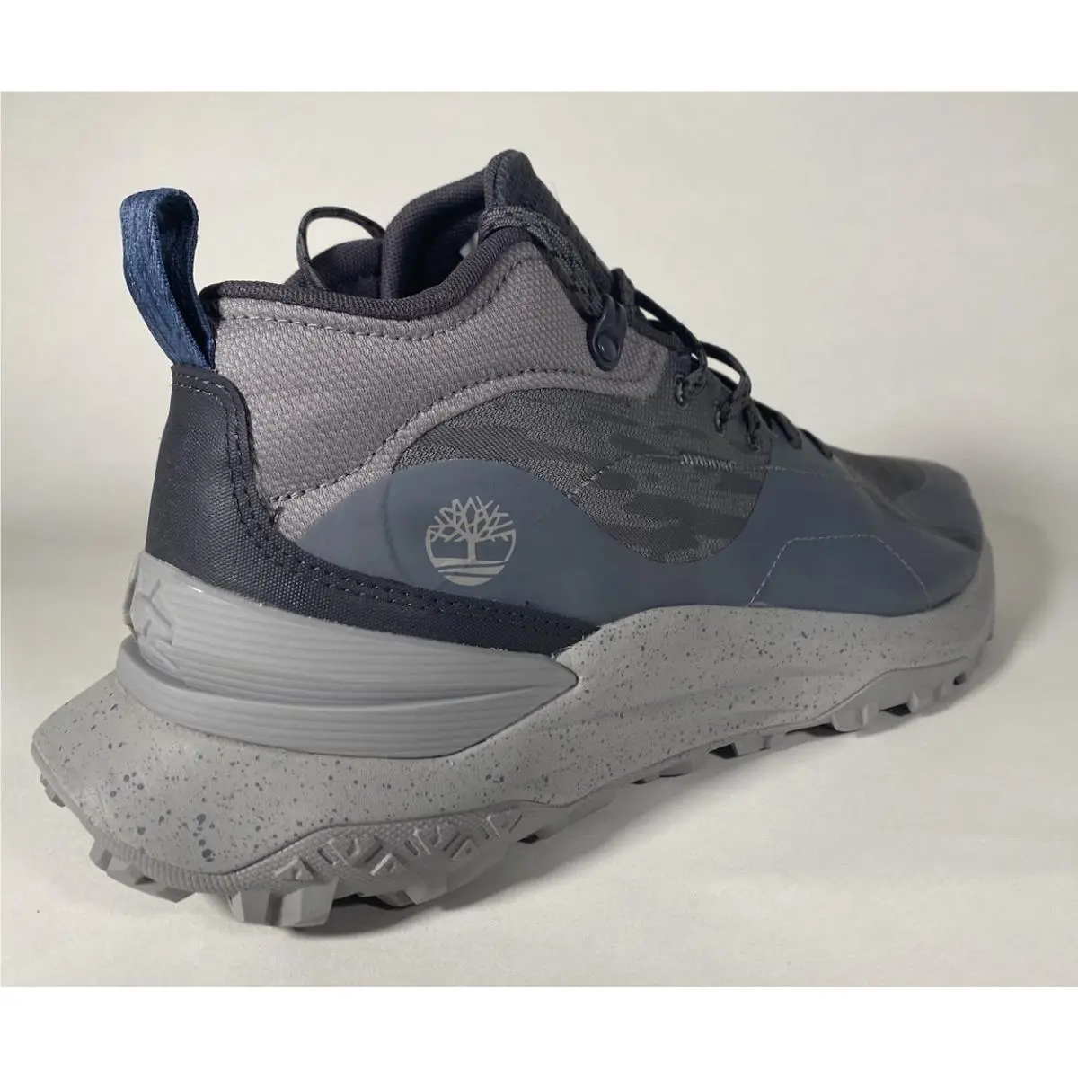 Timberland shoes - Timberland Motion Access - Motion Access - Gray 8