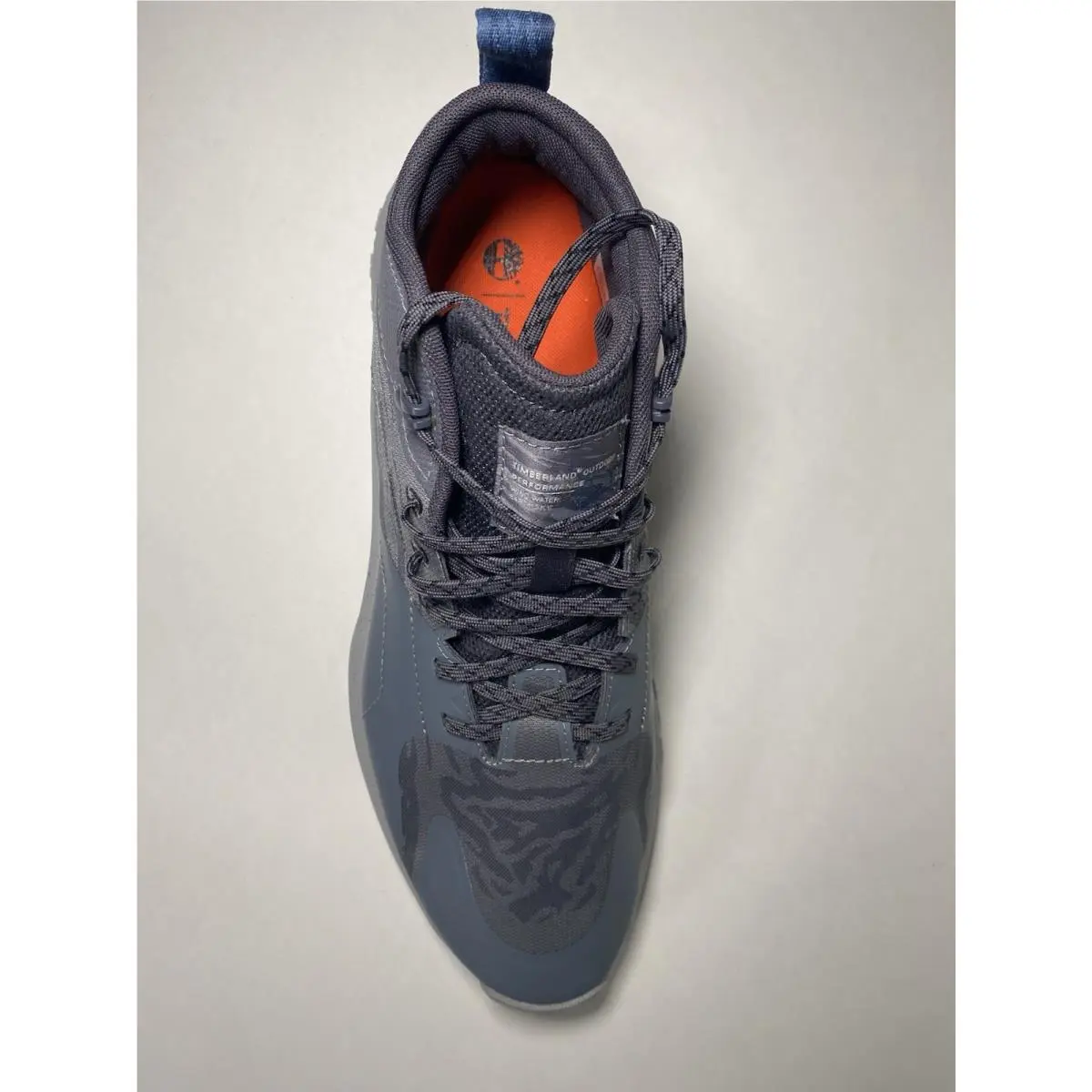 Timberland shoes - Timberland Motion Access - Motion Access - Gray 9