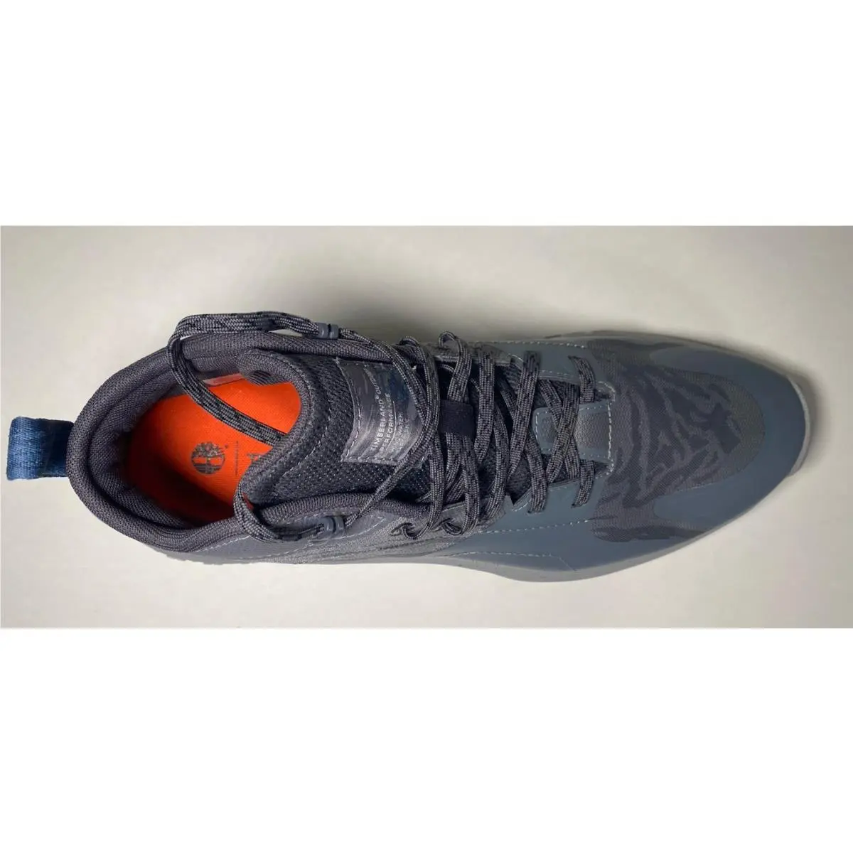 Timberland shoes - Timberland Motion Access - Motion Access - Gray 10