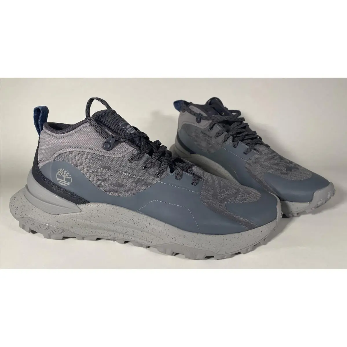 Timberland shoes - Timberland Motion Access - Motion Access - Gray 0