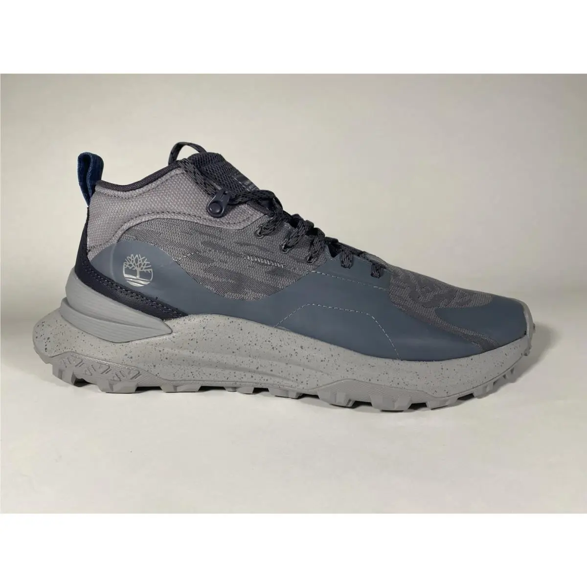 Timberland shoes - Timberland Motion Access - Motion Access - Gray 1