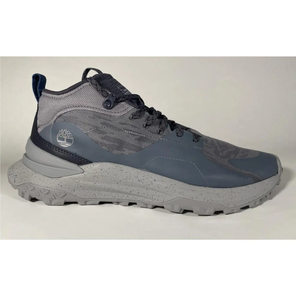 Timberland shoes - Timberland Motion Access - Motion Access - Gray 2