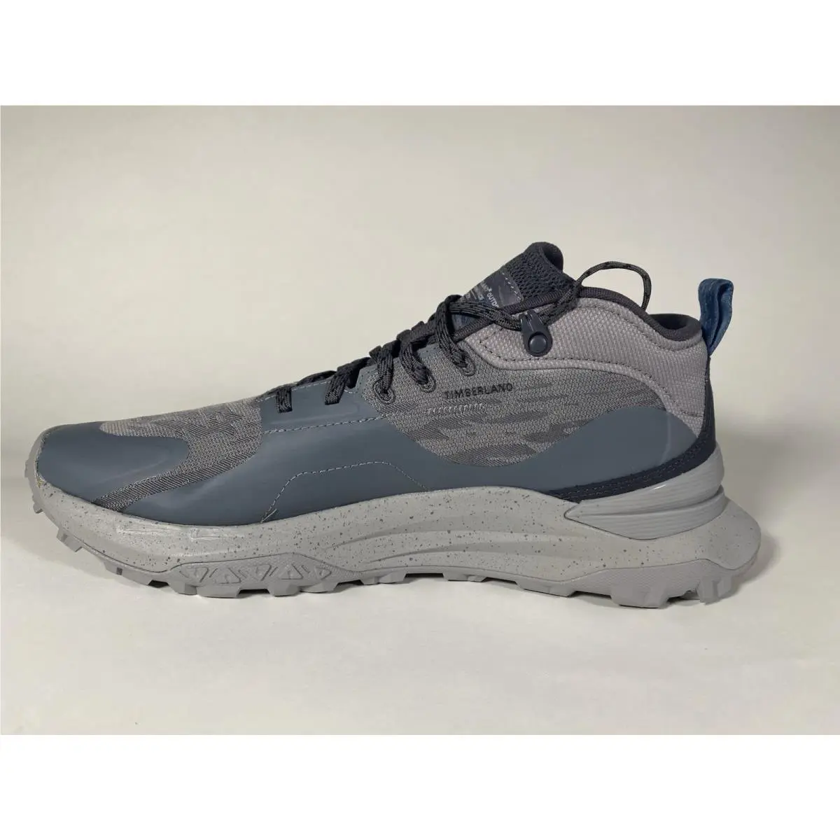 Timberland shoes - Timberland Motion Access - Motion Access - Gray 3