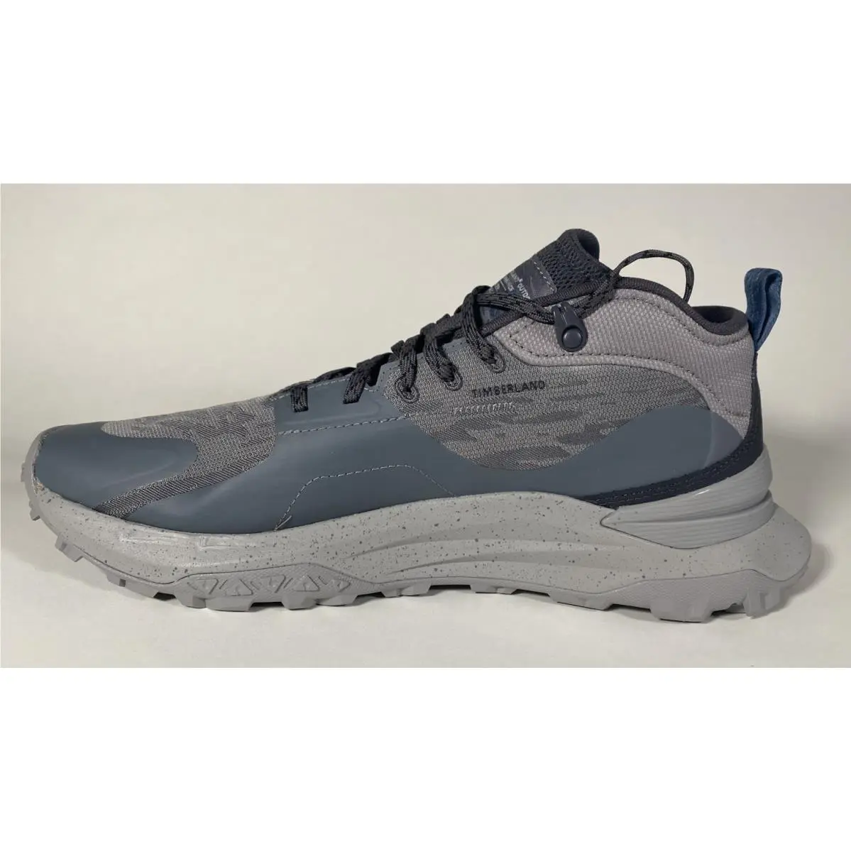 Timberland shoes - Timberland Motion Access - Motion Access - Gray 4