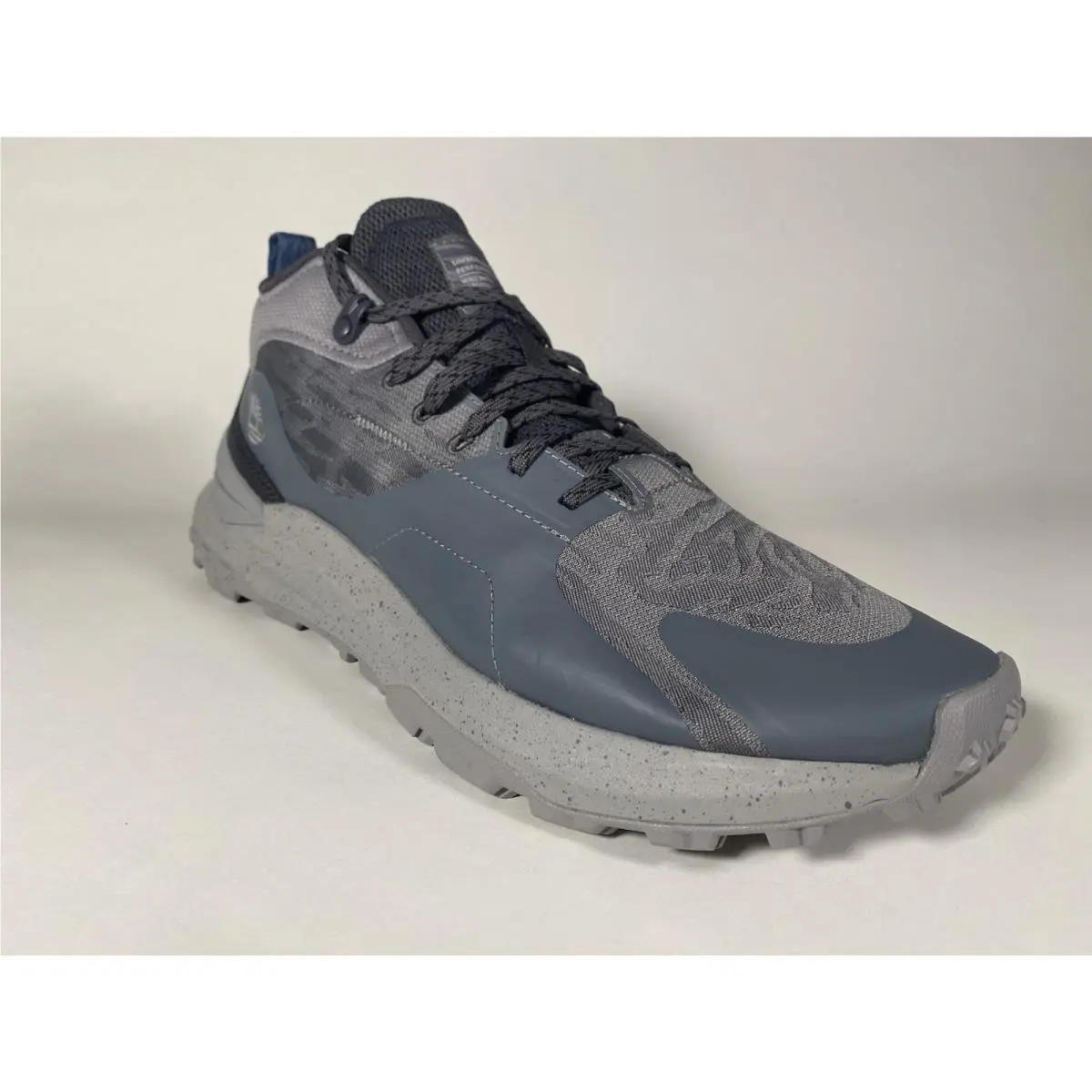 Timberland shoes - Timberland Motion Access - Motion Access - Gray 5